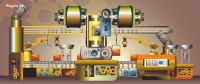 LA FABRICA QUE REPRESENTA EL FUTURO DE LA MANUFACTURA